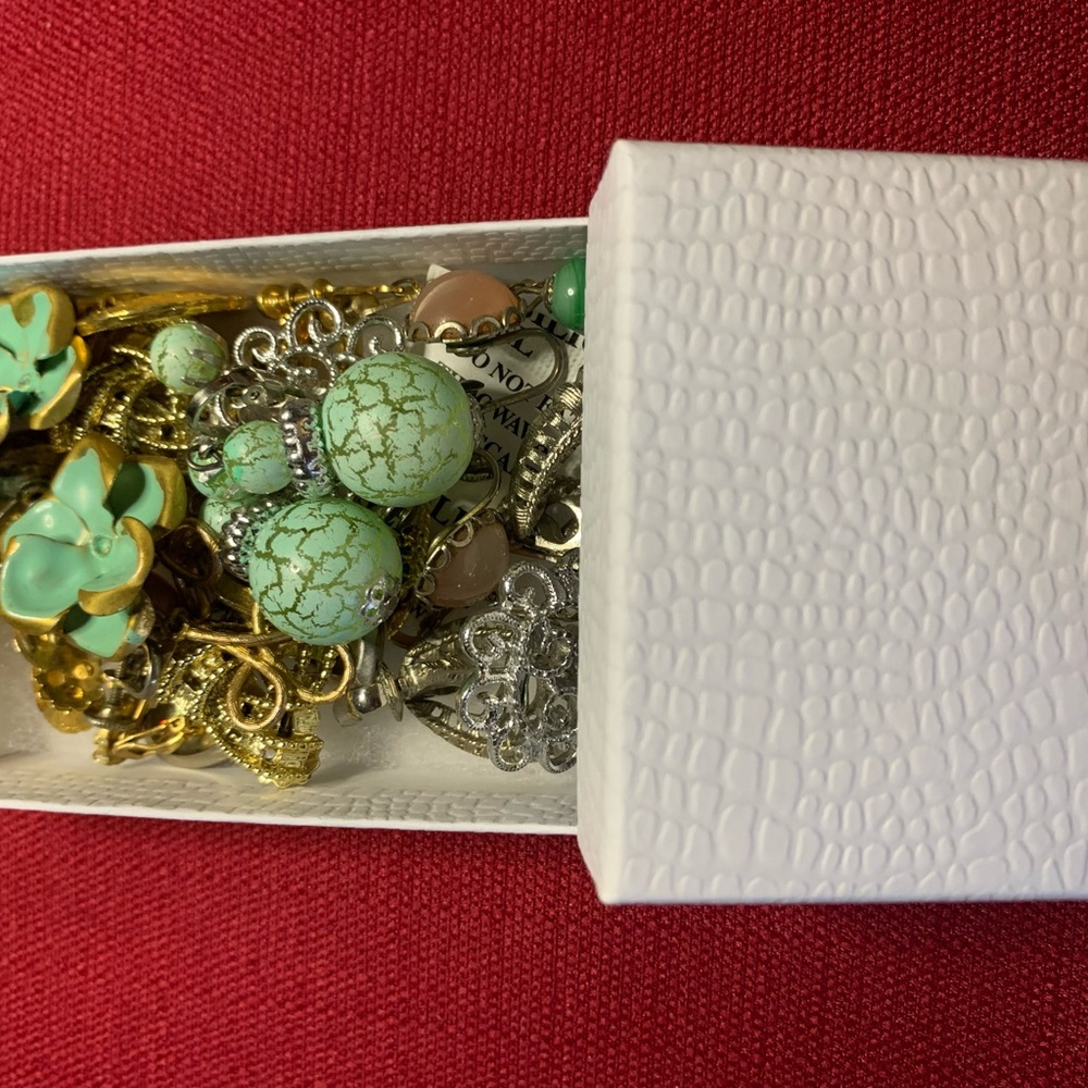 Earrings lot - Picture 6 of 6